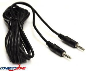 AUDIO WIRE