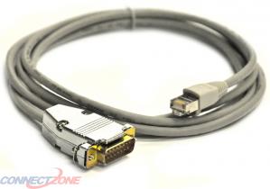 KENTROX CABLES