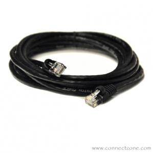 CAT5 PATCH CABLES
