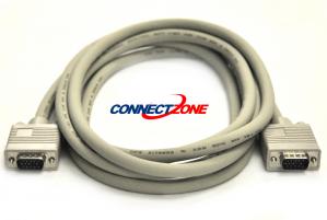 VGA CABLES VGA CABLES