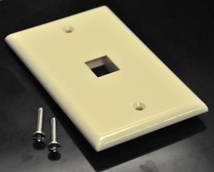 FACEPLATES