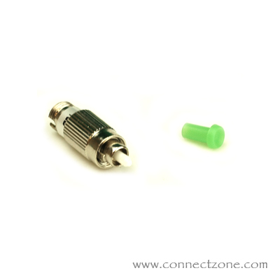 FIBER OPTIC ATTENUATORS