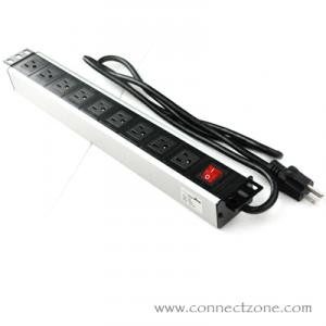 Power Strips & PDU Power Strips & PDU