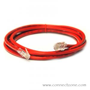 CROSSOVER PATCH CORDS CROSSOVER PATCH CORDS