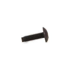 M6 Rack Screws W/Washers  - 100 Pack