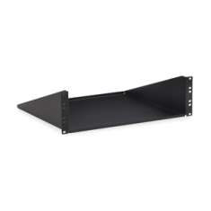 3U 16" Component Shelf