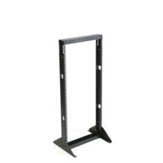25U 2-Post ECO Rack