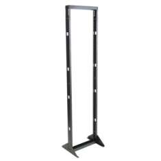 45U 2-Post ECO Rack