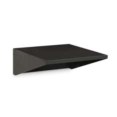 Wall Mount Component Shelf