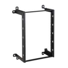 16U V-Line Wall Mount Rack