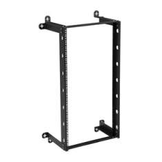 21U V-Line Wall Mount Rack