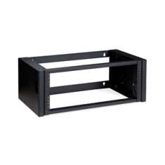 4U Pivot Frame Wall Mount Rack
