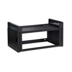 Pivot Frame Stationary Rack Mount Brackets