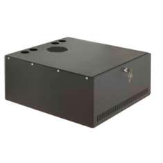 DVR  / VCR Security Lock Box