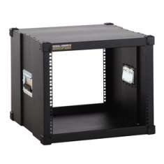 8U Portable Rack