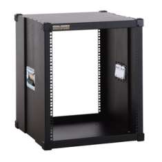 12U Portable Rack