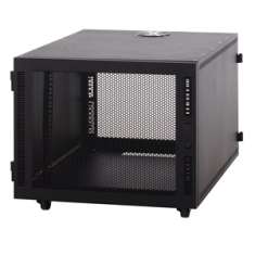 8U Compact SOHO Server Cabinet