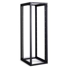 41U Knockdown 4-Post Open Frame Rack