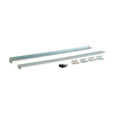 1U 2-Post Server Rail Kit