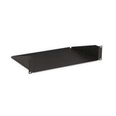 2U 12" Economy Rack Shelf