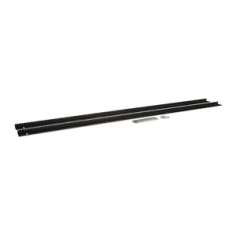 42U LINIER Server Cabinet Vertical Rail Kit - 10-32 Tapped