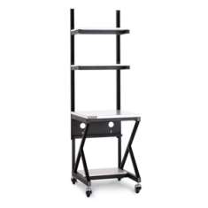 24" Performance 100 Series LAN Station - Folkstone