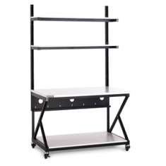 48" Performance 200 Series LAN Station - Folkstone