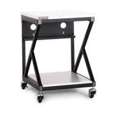 24" Performance 300 Series LAN Station - Folkstone