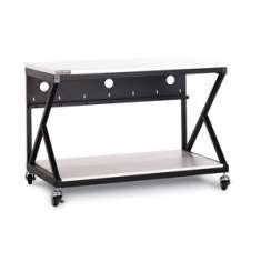 48" Performance 300 Series LAN Station - Folkstone