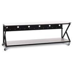 96" Performance 300 Series LAN Station - Folkstone