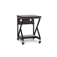 24" Performance 400 Series LAN Station - Serene Cherry