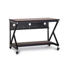 48" Performance 400 Series LAN Station - Serene Cherry