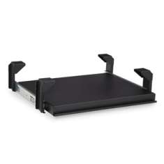 LAN Station Keyboard Tray