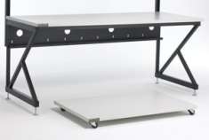 Performance Rollout Cart