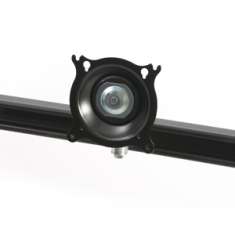 LAN Station LCD Monitor Mount