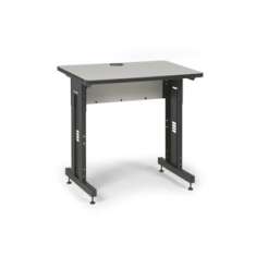 36" W x 24" D Training Table  - Folkstone