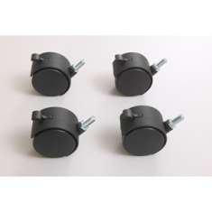 Training Table Locking Caster Kit