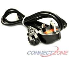 Cisco Compatible Cable 250V United Kingdom AC Power Cord