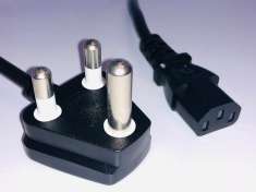 Cisco Compatible Systems Cable CAB-ACI Italy AC Power Supply Cord