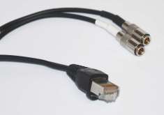 CAB-E1-RJ45-N3 