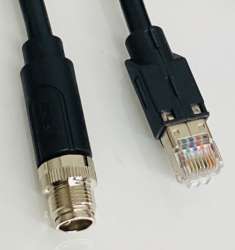 CAB-ETHRJ45-M12-10