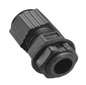 Cable glands LTWCSG-16G007. Cable Glands for PG16 (Short), Gray