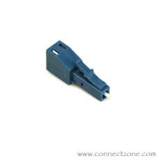 LC UPC Fiber Optic Inline Attenuator 3dB Decibels