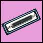 Waterproof DB25 connector LTWSDB-25PFFP-SR7001
