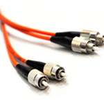 MULTIMODE FIBER OPTIC PATCH CABLES 62.5/125