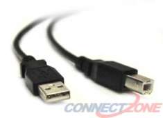 USB2-AMBM-06BK