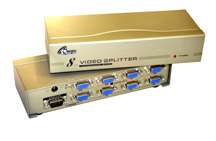 VGA-DD128