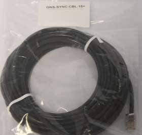 ONS-SYNC-CBL-15= 