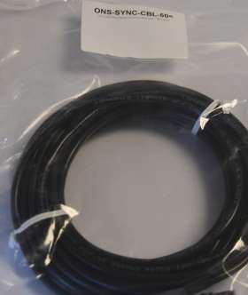 ONS-SYNC-CBL-50=