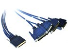 CAB-HD4-232MT, HWIC-4A/S cable , HWIC-8A/S-232 cable